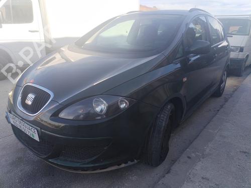 Køler SEAT ALTEA XL (5P5, 5P8) | BP30947020M31