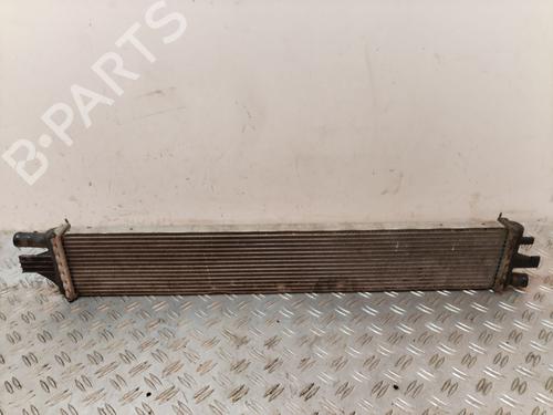 Oliekøler RENAULT MASTER III Van (FV) 2.3 dCi 110 FWD (FV0R, FV0W, FV1A) (110 hp) 26334900