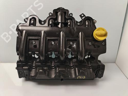 Used Valve cover RENAULT MASTER II Van (FD) 2.5 dCi (FD01, FD02, FD21, FD22, FD31, FD32, FD3Y, FD71,... (120 hp) 30945789