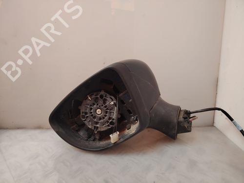 Used Left mirror Left mirror RENAULT CLIO IV (BH_) [2012-2021] 35814102 35814102