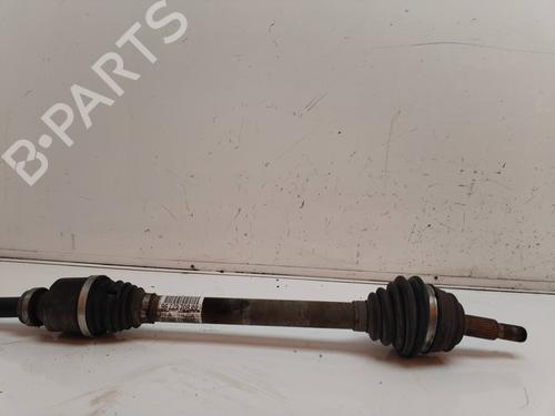 Right front driveshaft CITROËN C4 Picasso II  | BP17505050M39 