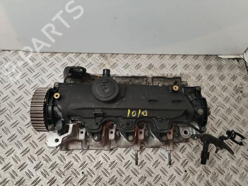 Sylinderhode RENAULT MEGANE III Coupe (DZ0/1_) | BP30946721M5