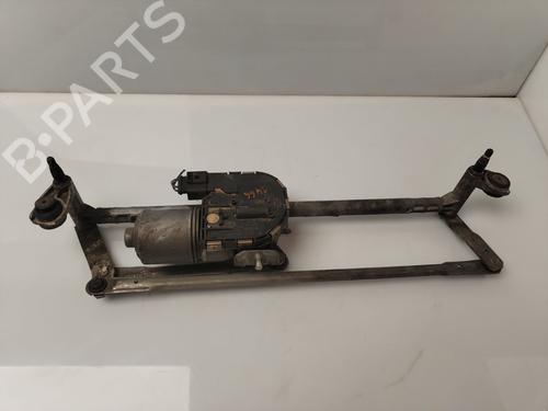 Front wiper motor SKODA OCTAVIA II Combi (1Z5) 1.9 TDI | BP30946379M29