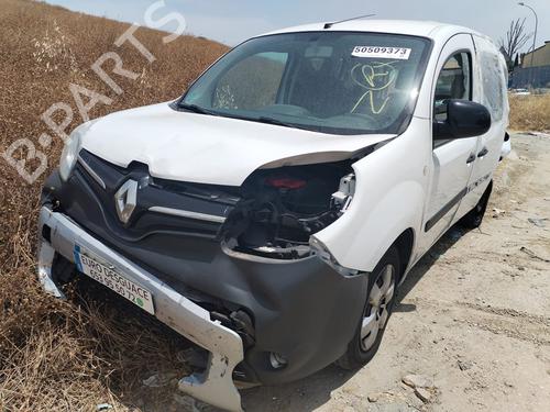 Air filter box RENAULT KANGOO III MPV | BP30943963M87