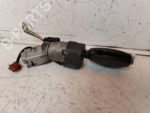Ignition barrel CITROËN C5 II (RC_)  | BP17859509M48 