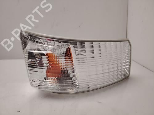 Blinklys fortil højre MITSUBISHI CANTER Platform/Chassis (FB_, FE_, FG_) [2001-2026]  31328991