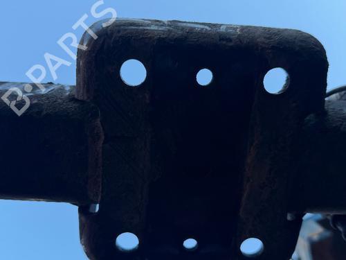 Rear differential FIAT DUCATO Van (250_) 180 Multijet 3,0 D | BP31600898M24 - Image 2