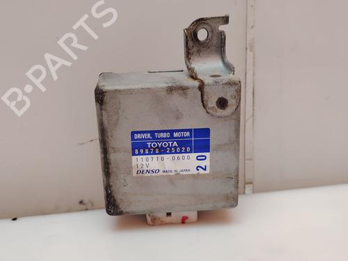 Used Electronic module Electronic module 37015307 37015307
