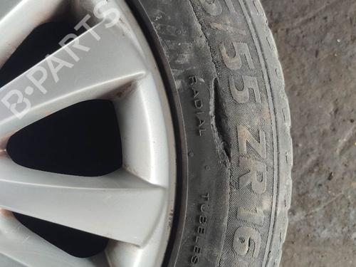 Rim CITROËN C4 Picasso I MPV (UD_) 2.0 HDi 138 | BP24821440C45 