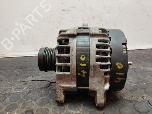 Used Alternator Alternator 17625169 17625169