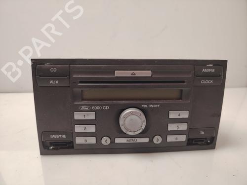 Used Radio Radio FORD TRANSIT Van (FA_ _) 2.0 TDCi (125 hp) 34174065 34174065