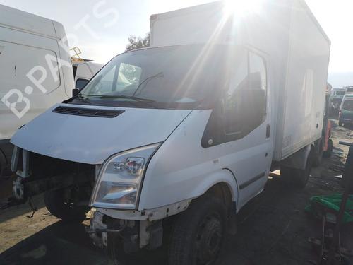 Driver airbag FORD TRANSIT Platform/Chassis (FM_ _, FN_ _, FF_ _)  | BP32163219C9 