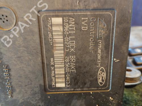 ABS pump FORD FOCUS II (DA_, HCP, DP) 1.6 LPG | BP17509541M43