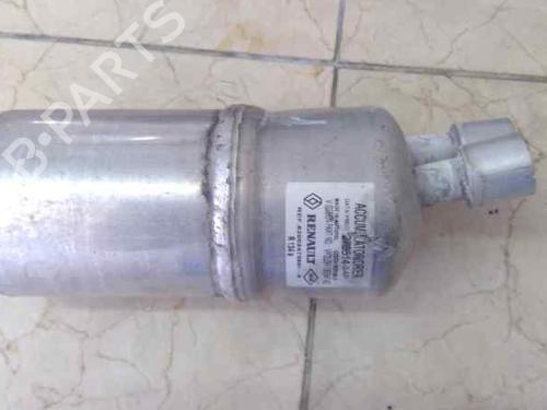 Used Air conditioning evaporator RENAULT KANGOO BE BOP (KW0/1_) 1.5 dCi 75 (75 hp) 17506227