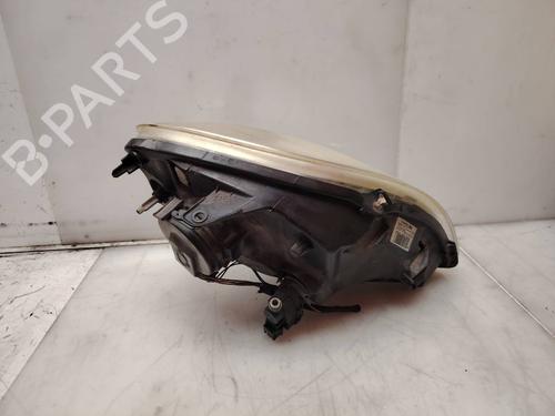 Left headlight RENAULT KANGOO (KC0/1_) | BP40226370C28 - Image 2