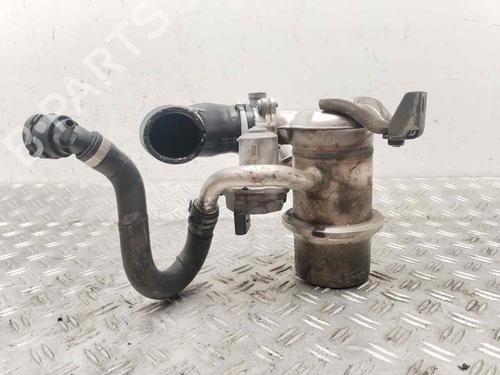 Used Egr SEAT LEON ST (5F8) [2012-2020]  19581414