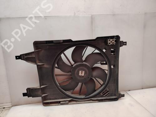 Used Radiator fan Radiator fan 37631162 37631162