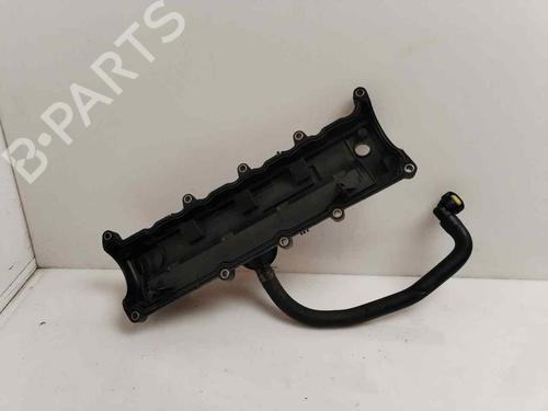 Valve cover NISSAN QASHQAI I (J10, NJ10) 1.5 dCi | BP19084905M124