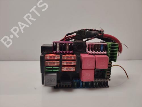 Used Fuse box MERCEDES-BENZ C-CLASS T-Model (S205) [2014-2023]  31958233