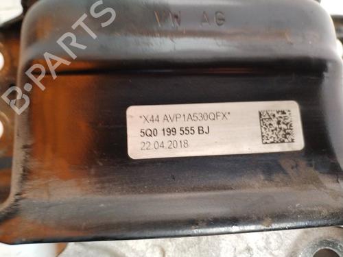 Engine mount SEAT LEON ST (5F8)  | BP17573010M89  - Image 6