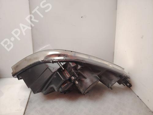Left headlight NISSAN NV400 Van (X62, X62B) dCi 110 | BP35795976C28 - Image 3