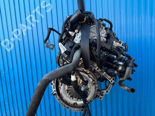 Engine CITROËN C1 (PM_, PN_) 1.0 | BP30947078M1