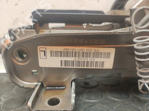 Steering column SEAT LEON ST (5F8)  | BP17502441M21 