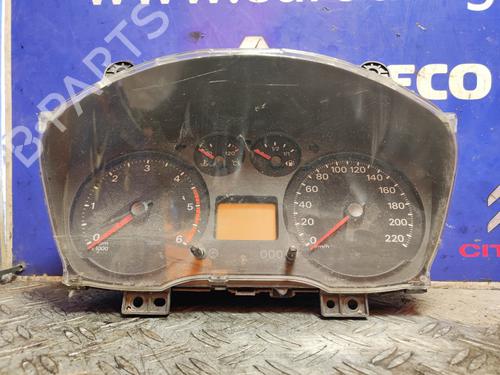 Used Instrument cluster FORD TRANSIT Van (FA_ _) [2006-2014]  17500474
