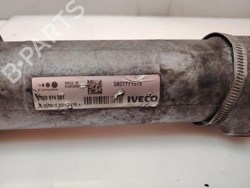 Steering rack IVECO DAILY VI Van  | BP36885265M22  - Image 5