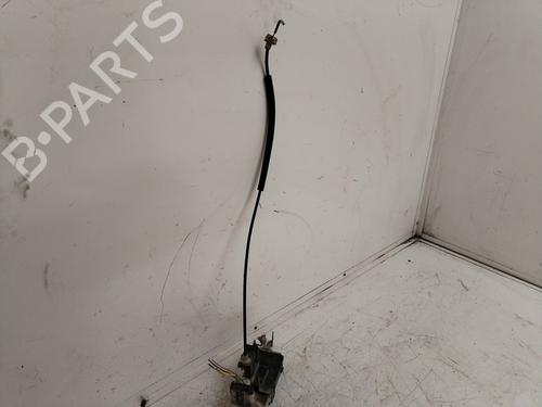 Used Front left lock CITROËN JUMPER I Van (244) 2.8 HDi (128 hp) 17573070