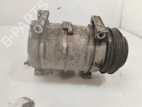 AC compressor IVECO DAILY VI Platform/Chassis | BP32204867M34