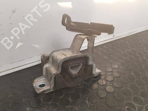 Used Engine mount FIAT DOBLO Cargo (263_) 1.3 D Multijet (90 hp) 17504637