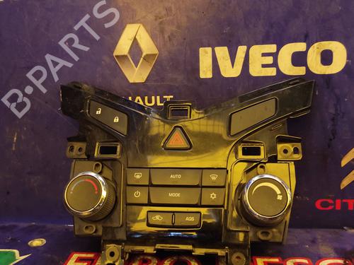 Climate control CHEVROLET CRUZE (J300) 2.0 CDI | BP17508235I5