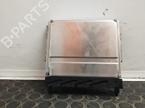 Used Engine control unit (ECU) VOLVO S60 I (384) 2.4 T (200 hp) 17502315