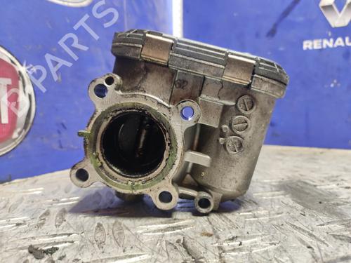Used Throttle body SMART CITY-COUPE (450) 0.6 (S1CLB1, 450.331, 450.336) (45 hp) 17500342