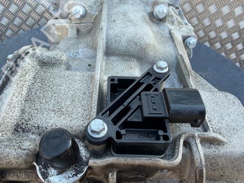 Gearbox MERCEDES-BENZ SPRINTER 3,5-t Van (B907, B910) | BP32858336M3 - Image 2