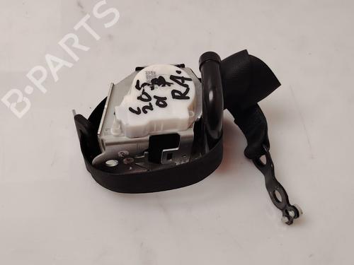 Sikkerhedssele bag højre MERCEDES-BENZ C-CLASS T-Model (S205) [2014-2023]  32156942