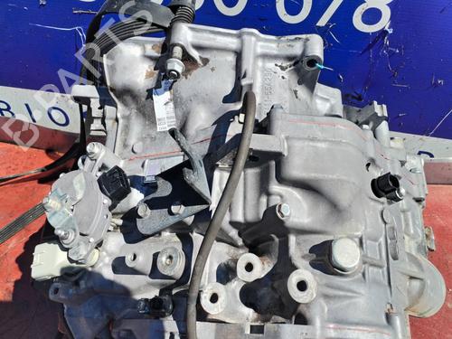 Gearbox CHEVROLET CAPTIVA (C100, C140)  | BP24586378M3  - Image 5