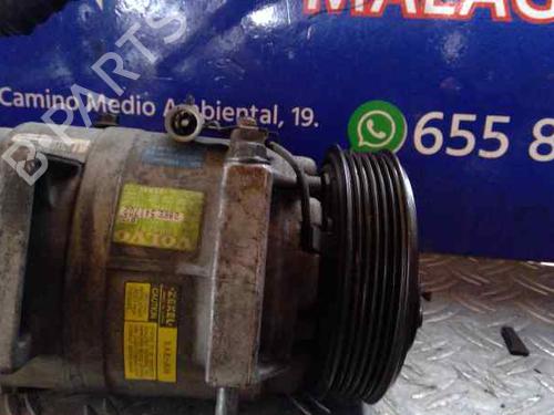 AC compressor VOLVO S60 I (384) D5 | BP17506386M34 