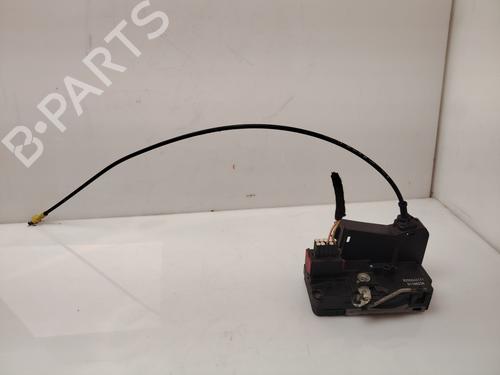 Used Front right lock RENAULT TRAFIC II Platform/Chassis (EL) 2.0 16V (EL0L) (117 hp) 31164039