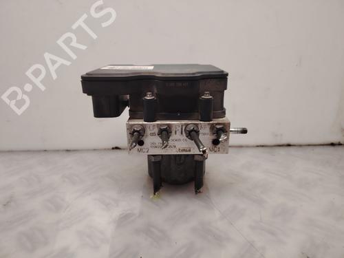 Módulo de ABS Módulo de ABS FORD TRANSIT CUSTOM V362 Van (FY, FZ) [2012-2026] 34376327 34376327