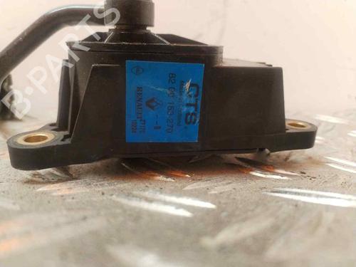 Pedal RENAULT MEGANE II (BM0/1_, CM0/1_) 1.5 dCi (BM0F, BM0T, BM2B, CM0F, CM0T) | BP19429449I4