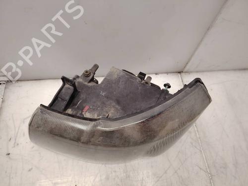 Left headlight FORD TRANSIT Van (FA_ _) | BP40610257C28 - Image 2