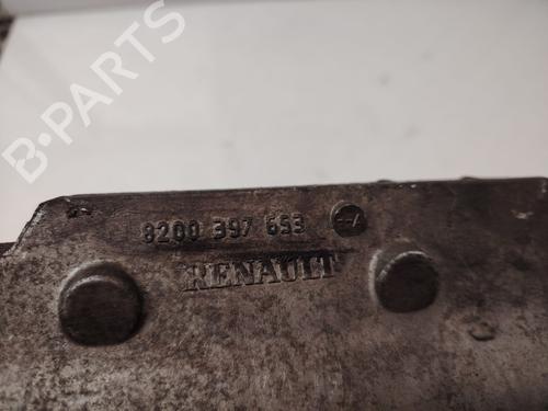 Valve cover NISSAN PRIMASTAR Van (X83) 2.0 dCi 90 | BP33460284M124 - Image 4