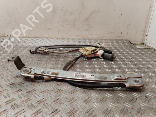 Front left window mechanism DODGE CALIBER 2.0 CRD | BP30945734C22