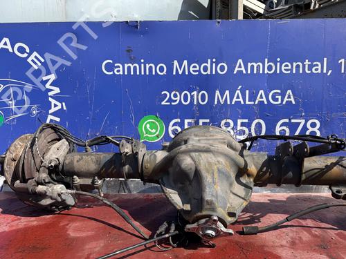 Rear differential MERCEDES-BENZ SPRINTER 3,5-t Van (B907, B910) | BP30946048M24