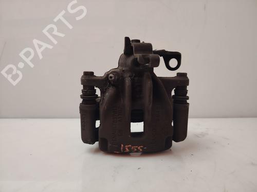 Venstre bremsekaliber bag RENAULT TRAFIC II Platform/Chassis (EL) 2.0 16V (EL0L) (117 hp) 32300362