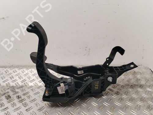 Pedal CITROËN BERLINGO (ER_, EC_) | BP25608580I4 - Image 3