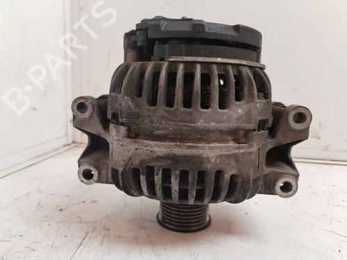 Used Alternator MERCEDES-BENZ SPRINTER 3,5-t Bus (B906) 324 (906.733, 906.735) (258 hp) 31589929