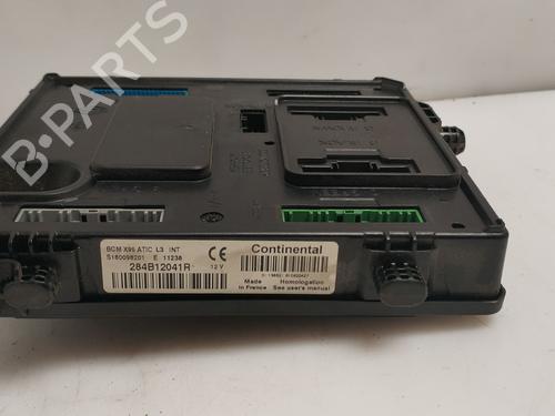 Electronic module RENAULT SCÉNIC III (JZ0/1_) | BP23781047M83 - Image 2